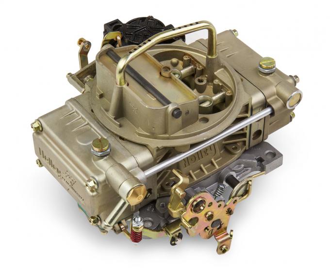 Holley Off-Road Truck Avenger Carburetor 0-95770