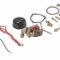 Holley Electric Choke Conversion Kit 45-223