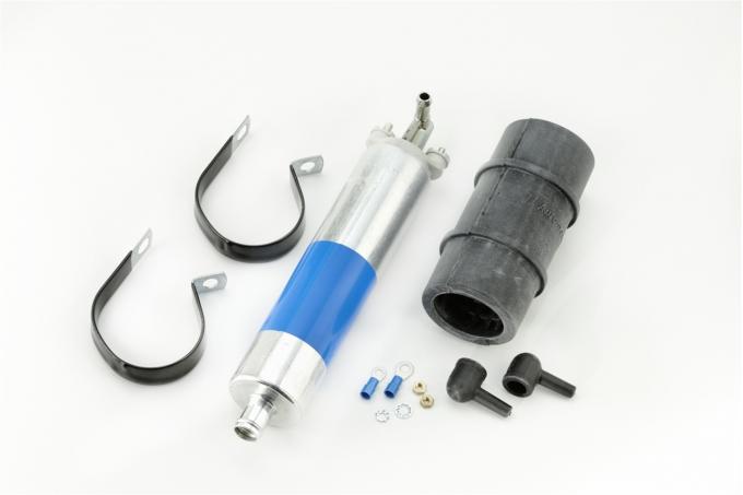 Holley In-Line Universal Electric Fuel Pump 12-940
