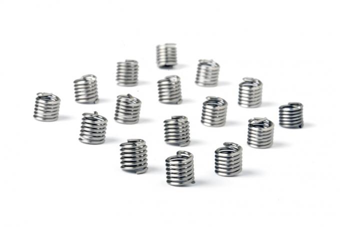 Holley Heli-Coil Inserts 26-3