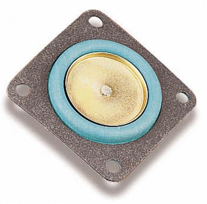 Holley VoluMAX Fuel Pump Diaphragm 12-752