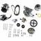 Holley Accessory Drive Kit 20-138P
