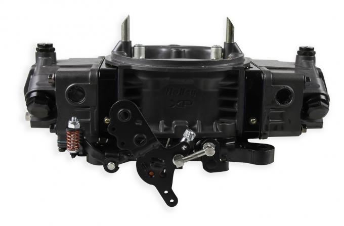 Holley Ultra XP Carburetor 0-80813HBX