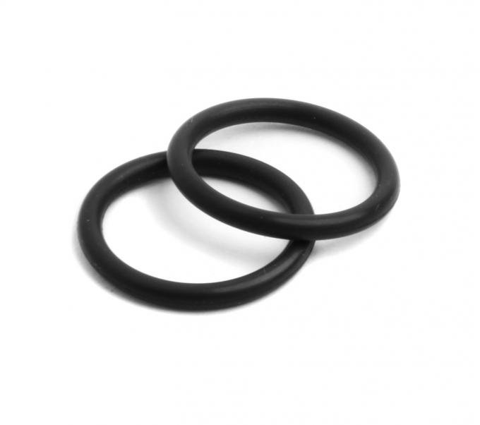 Holley O-Ring Inlet Fitting 108-125