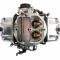 Holley Ultra Double Pumper® Carburetor 0-76750BK