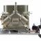 Holley Keith Dorton Series Carburetor 0-80583-1