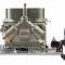 Holley 500 CFM Performance 2BBL Carburetor 0-80583-1