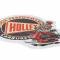 Holley Retro Metal Sign 10003HOL