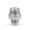 Holley Block Water to 10 AN Adapter 97-210