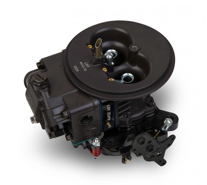 Holley Ultra XP Carburetor 0-4412HBX