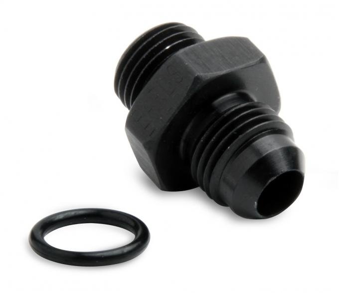 Holley O-Ring Port Fitting 26-181