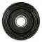 Holley Idler Pulley-Smooth LT4 GM Engine 97-249