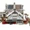 Holley Ultra Double Pumper® Carburetor 0-76851RD
