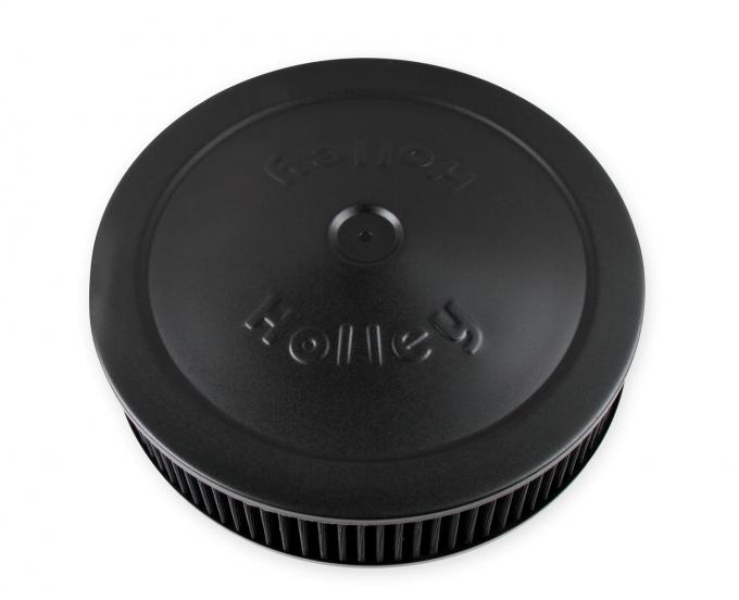Holley Air Cleaner Assembly 120-102B