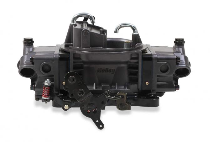 Holley 750 CFM Ultra Double Pumper Marine Carburetor 0-76750HBM