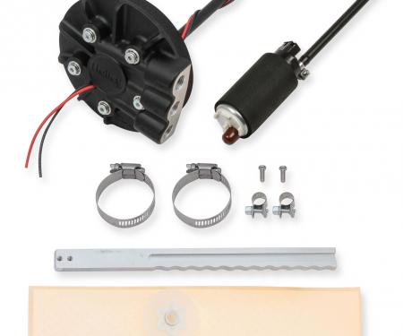 Holley Fuel Pump Hanger Assembly 12-136