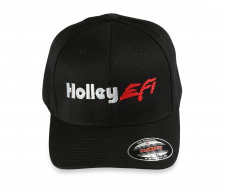 Holley EFI Flex Fit Hat 10020HOL