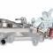 Holley Throttle Body Kit 112-112