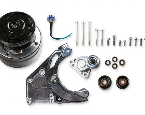 Holley Accessory Drive Bracket 20-140P