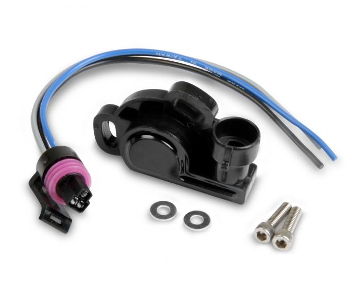 Holley Throttle Position Sensor 534-214