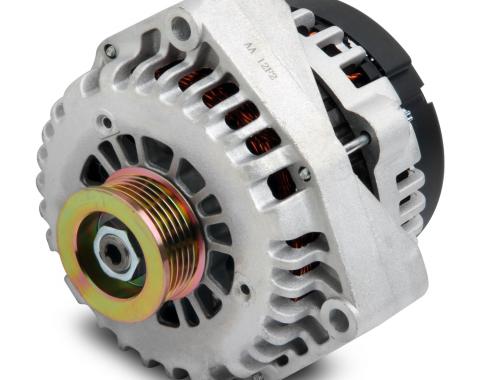 Holley Alternator with 130 Amp Capability 197-301