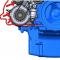 Holley Component Premium Accessory System 20-224BK