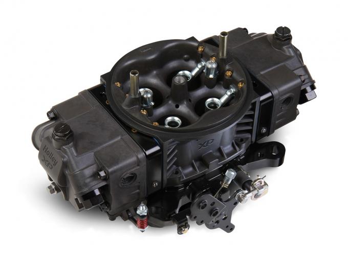 Holley Ultra XP Carburetor 0-80804HBX