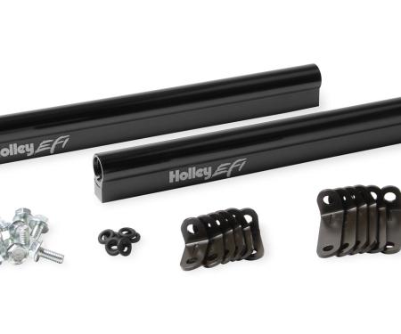 Holley Fuel Rail Kit 534-223