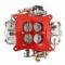 Holley 850 CFM Ultra Double Pumper Carburetor 0-76850RD