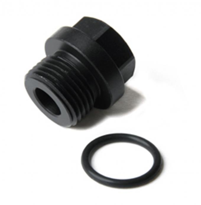 Holley Fuel Inlet Fitting 26-144-1