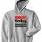 Holley Equipped Hoodie 10023-LGHOL