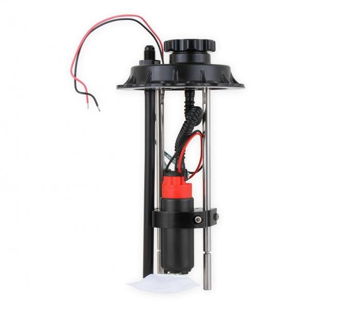 Holley Fuel Cell EFI Pump Module Assembly 19-380