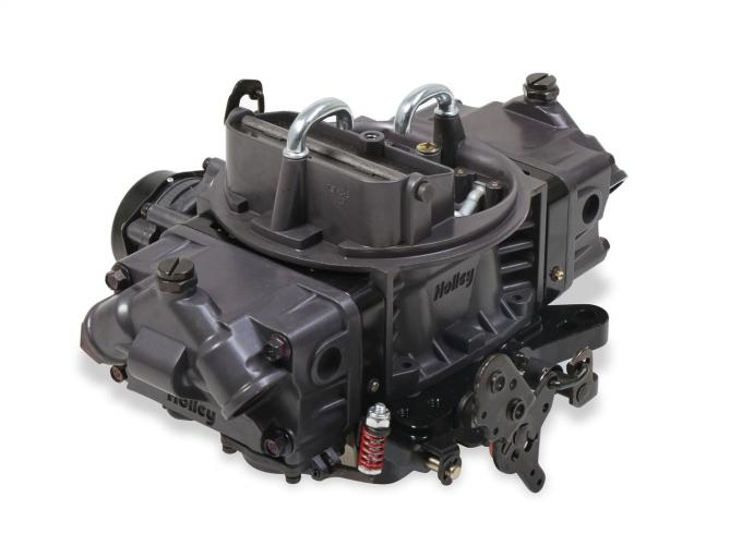 Holley Ultra Double Pumper® Carburetor 0-76750HBM