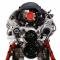 Holley Mid-Mount Accessory Drive System Kit 20-202
