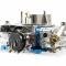 Holley 670 CFM Ultra Street Avenger Carburetor 0-86670BL