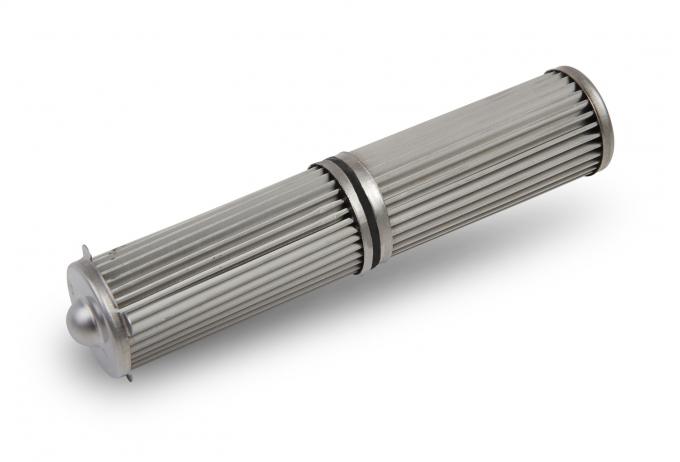 Holley VoluMAX Fuel Filter Element 162-581