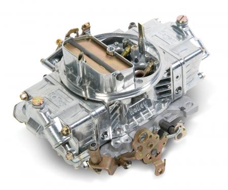 Holley Supercharger Carburetor 0-80573S