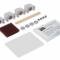 Holley HydraMat Install Kit 16-201