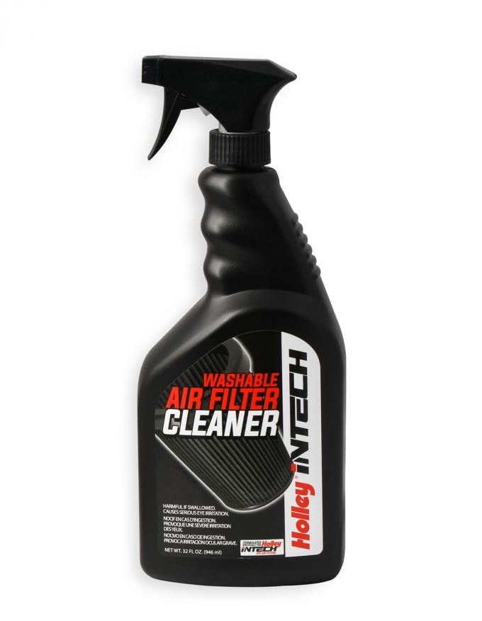 Holley INTECH Air Filter Cleaner 223-00