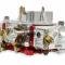 Holley Ultra Double Pumper® Carburetor 0-76851RD