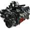 Holley Mid-Mount LT Accessory Drive System Kit 20-200BK