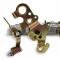 Holley Throttle Body Kit 112-120