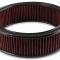 Holley GM Licensed Vintage Air Cleaner 120-173