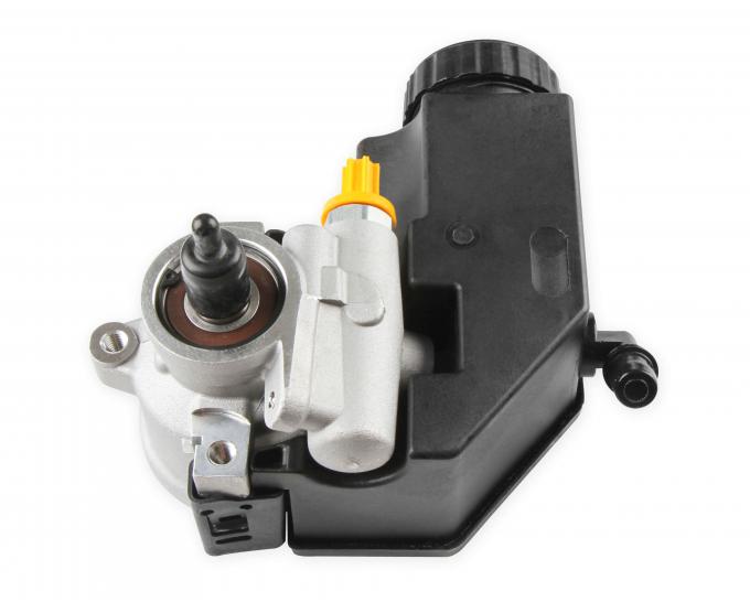 Holley Power Steering Pump Assembly 198-101