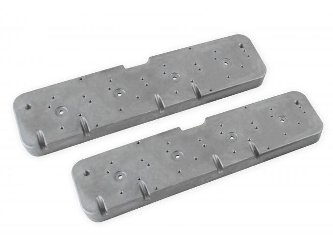 Holley LS Valve Cover Adapter Plates 241-298
