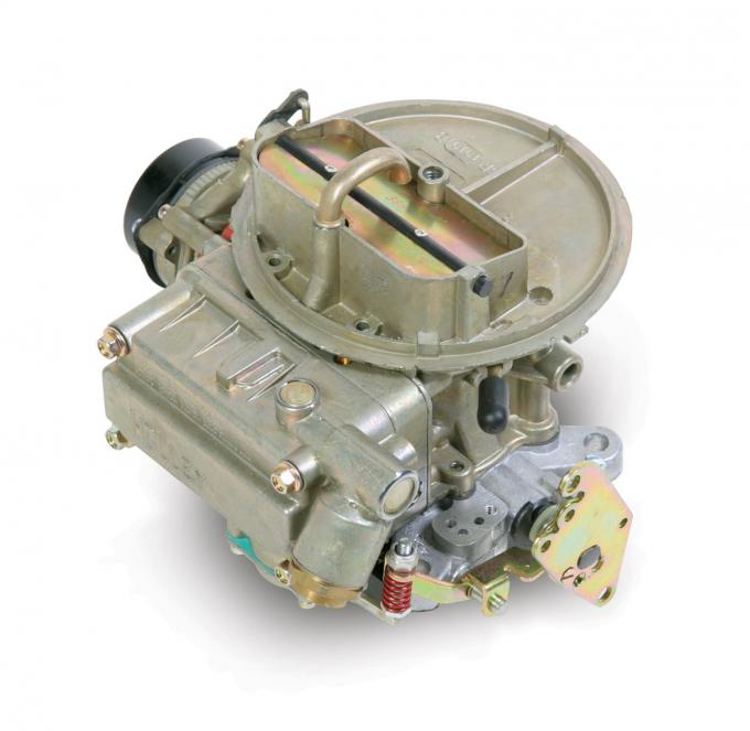 Holley 300 CFM Marine Carburetor-Aluminum 0-80320-1