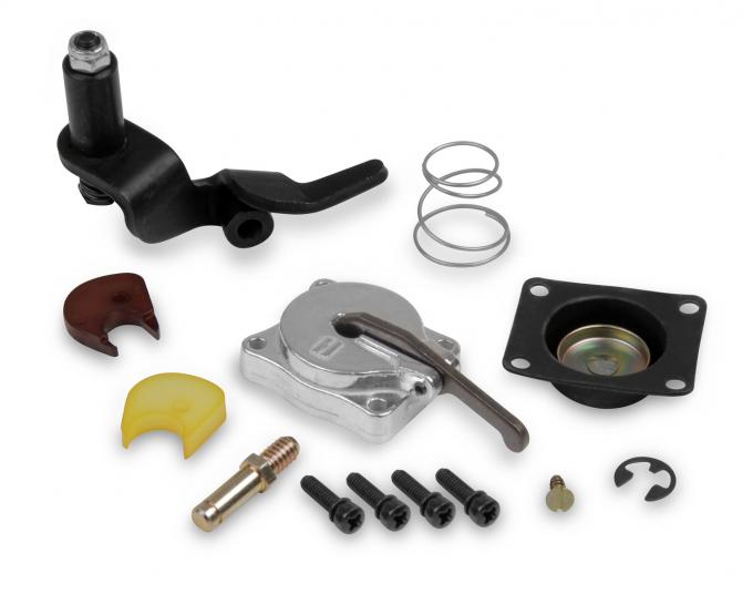 Holley Accelerator Pump Conversion Kit 20-11BK