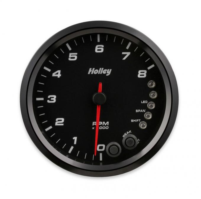 Holley EFI CAN Tachometer 26-616