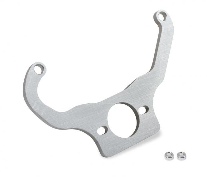 Holley Carburetor Fuel Pressure Regulator Bracket 20-260