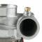 Holley STS Turbo Journal Bearing Turbocharger STS205